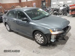 2013 Volkswagen Jetta S с VIN 3VW2K7AJ0DM270672, выставлен на аукционе IAAI как лот 42084614 с пробегом 147 407 миль миль и . История ставок и продаж доступна на DreamBid. Изображение 1.