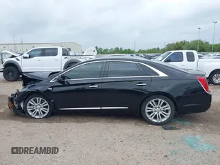 2019 Cadillac XTS Luxury with VIN 2G61M5S38K9155257, listed as a IAAI auction lot 41946771 with 41,062 mi miles and . Bid and sale history available at DreamBid. Image 14.