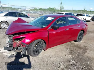 2017 Nissan Altima S z VIN 1N4AL3AP9HC268148, wystawiony jako IAAI lot #42202730 z przebiegiem 91 054 mil mil oraz . Historia ofert i sprzedaży dostępna na DreamBid. Obrazek 17.