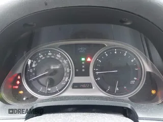 2006 Lexus IS 250 z VIN JTHCK262262007247, wystawiony jako IAAI lot #42098013 z przebiegiem 148 221 mil mil oraz . Historia ofert i sprzedaży dostępna na DreamBid. Obrazek 7.