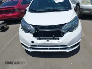 2017 Nissan Note SV with VIN 3N1CE2CP3HL358374, listed as a IAAI auction lot 42479380 with 174,705 mi miles and . Bid and sale history available at DreamBid. Image 6.