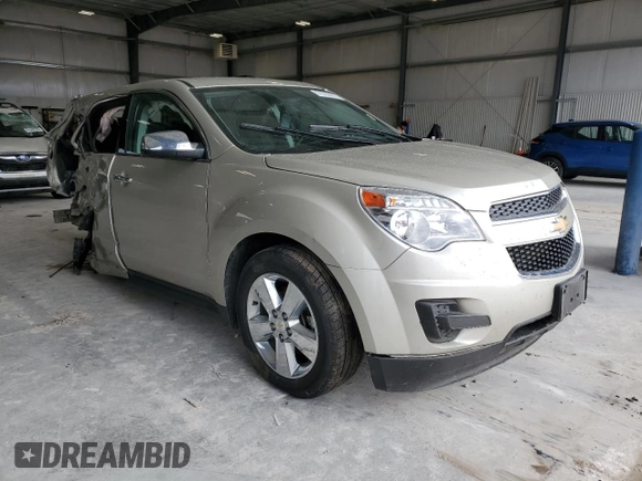 2015 Chevrolet Equinox LT with VIN 2GNFLFEK2F6115480, listed as a Copart auction lot 51282655 with 199,009 mi miles and Salvage Title. Bid and sale history available at carsss.com. Image 4.