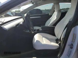 2023 Tesla Model 3 с VIN 5YJ3E1EA6PF427300, выставлен на аукционе Copart как лот 61457055 с пробегом 44 438 миль миль и Списание • Salvage title. История ставок и продаж доступна на DreamBid. Изображение 7.