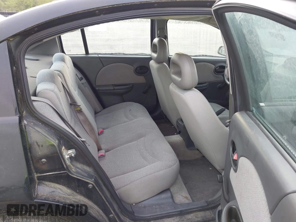 2005 Saturn ION ION 1 z VIN 1G8AF52F25Z110613, wystawiony jako IAAI lot #41924466 z przebiegiem 174 000 mil mil oraz . Historia ofert i sprzedaży dostępna na DreamBid. Obrazek 8.