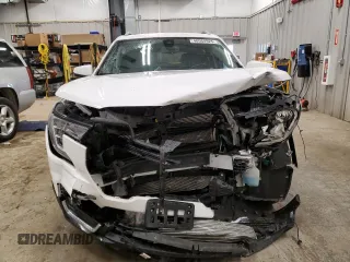 2022 GMC Terrain SLT with VIN 3GKALVEV6NL183996, listed as a Copart auction lot 48064925 with 100,612 mi miles and Salvage Title. Bid and sale history available at carsss.com. Image 5.