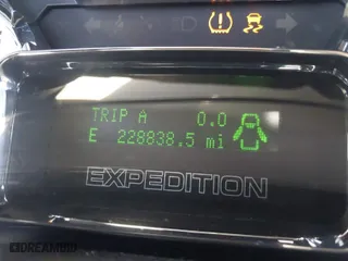2010 Ford Expedition EL XLT with VIN 1FMJK1H58AEB61491, listed as a IAAI auction lot 41854009 with 228,838 mi miles. Bid and sale history available at carsss.com. Image 16.