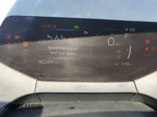 2023 Toyota Prius LE z VIN JTDACAAU3P3007732, wystawiony jako Copart lot #58938915 z przebiegiem 90 289 mil mil oraz Nie do naprawy • Non repairable. Historia ofert i sprzedaży dostępna na DreamBid. Obrazek 9.