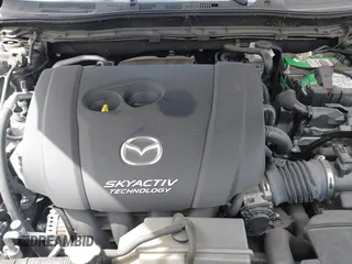 2018 Mazda 3 Touring with VIN 3MZBN1V35JM201844, listed as a IAAI auction lot 42051674 with 75,932 mi miles and . Bid and sale history available at DreamBid. Image 10.