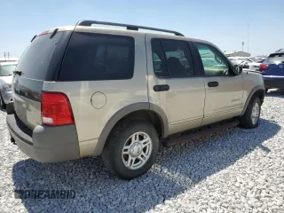 2002 Ford Explorer XLS z VIN 1FMZU72E12ZA86846, wystawiony jako Copart lot #47843975 z przebiegiem 155 005 mil mil oraz Szkoda całkowita • Salvage title. Historia ofert i sprzedaży dostępna na DreamBid. Obrazek 3.