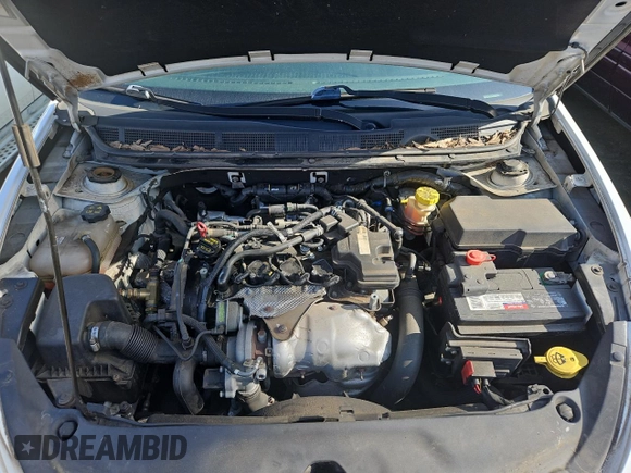 2013 Dodge Dart SXT with VIN 1C3CDFBH2DD154719, listed as a Copart auction lot 82466654 with 140,913 mi miles and Clean Title. Bid and sale history available at carsss.com. Image 7.