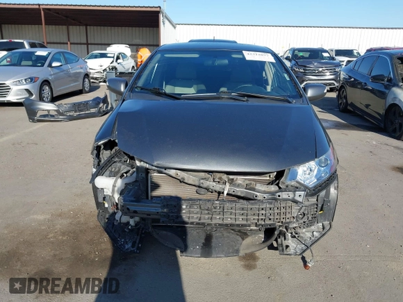 2012 Honda Insight EX z VIN JHMZE2H77CS001370, wystawiony jako IAAI lot #42312077 z przebiegiem 134 249 mil mil oraz . Historia ofert i sprzedaży dostępna na DreamBid. Obrazek 13.