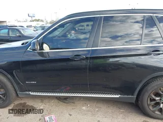 2014 BMW X5 xDrive35d with VIN 5UXKS4C5XE0J95127, listed as a IAAI auction lot 41755847 with 145,539 mi miles. Bid and sale history available at carsss.com. Image 14.