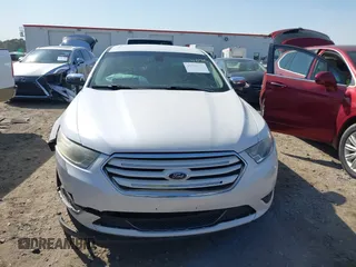 2013 Ford Taurus Limited with VIN 1FAHP2F82DG218533, listed as a IAAI auction lot 41934075 with 172,173 mi miles and . Bid and sale history available at DreamBid. Image 12.