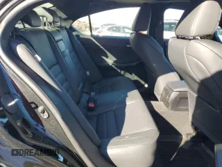 2023 Lexus IS 350 F Sport with VIN JTHGZ1E25P5031776, listed as a Copart auction lot 45744285 with 13,190 mi miles and Salvage title. Bid and sale history available at DreamBid. Image 10.