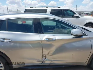 2017 Infiniti QX30 Premium с VIN SJKCH5CP5HA027550, выставлен на аукционе IAAI как лот 42207329 с пробегом 59 858 миль миль и . История ставок и продаж доступна на DreamBid. Изображение 13.