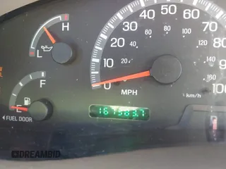 2003 Ford F-150 XLT with VIN 1FTRW08L63KC51053, listed as a IAAI auction lot 42538965 with 167,383 mi miles and . Bid and sale history available at DreamBid. Image 15.