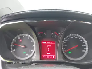 2017 GMC Terrain SLE z VIN 2GKALNEK0H6322213, wystawiony jako IAAI lot #42001066 z przebiegiem 84 892 mil mil oraz . Historia ofert i sprzedaży dostępna na DreamBid. Obrazek 7.