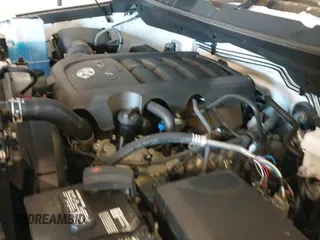 2021 Toyota Tundra SR с VIN 5TFTY5F11MX012464, выставлен на аукционе IAAI как лот 41481348 с пробегом 21 455 миль миль и . История ставок и продаж доступна на DreamBid. Изображение 19.