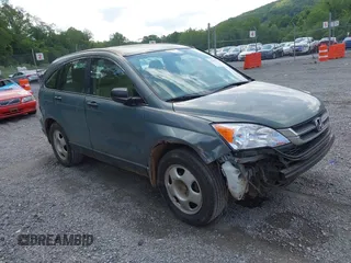 2010 Honda CR-V LX with VIN 5J6RE3H39AL039186, listed as a IAAI auction lot 42442141 with 205,959 mi miles and . Bid and sale history available at DreamBid. Image 1.