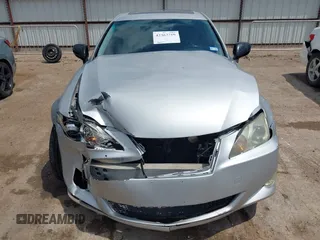 2008 Lexus IS 250 с VIN JTHCK262282024018, выставлен на аукционе IAAI как лот 42362216 с пробегом 186 413 миль миль и . История ставок и продаж доступна на DreamBid. Изображение 12.