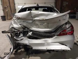 2019 Mercedes-Benz CLA 250 with VIN WDDSJ4GBXKN726030, listed as a IAAI auction lot 41234887 with 49,097 mi miles and . Bid and sale history available at DreamBid. Image 6.