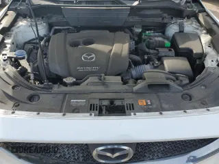 2018 Mazda CX-5 Sport with VIN JM3KFBBM3J0412294, listed as a Copart auction lot 45681805 with 82,458 mi miles and Salvage Title. Bid and sale history available at carsss.com. Image 12.