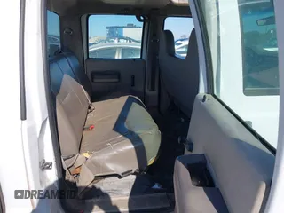 2008 Ford F-250 XL with VIN 1FTSW20548EB04567, listed as a IAAI auction lot 42699957 with 289,791 mi miles and . Bid and sale history available at DreamBid. Image 8.