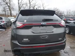 2018 Ford Edge SE с VIN 2FMPK3G97JBC49647, выставлен на аукционе IAAI как лот 41711325 с пробегом 67 637 миль миль и . История ставок и продаж доступна на DreamBid. Изображение 17.