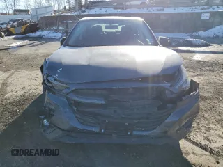 2023 Subaru Legacy Limited z VIN 4S3BWAN61P3012256, wystawiony jako Copart lot #42653725 z przebiegiem Nie podano mil oraz Szkoda całkowita • Salvage title. Historia ofert i sprzedaży dostępna na DreamBid. Obrazek 5.