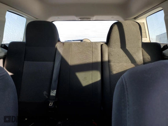 2013 Jeep Patriot Sport with VIN 1C4NJRBB6DD108577, listed as a Copart auction lot 42424875 with 166,392 mi miles and Salvage Title. Bid and sale history available at carsss.com. Image 10.