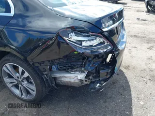 2018 Mercedes-Benz C with VIN WDDWF4KB0JR390244, listed as a IAAI auction lot 41861858 with 21,932 mi miles. Bid and sale history available at carsss.com. Image 6.