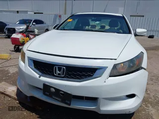 2009 Honda Accord EX z VIN 1HGCS12759A012838, wystawiony jako IAAI lot #42353168 z przebiegiem 186 371 mil mil oraz . Historia ofert i sprzedaży dostępna na DreamBid. Obrazek 12.
