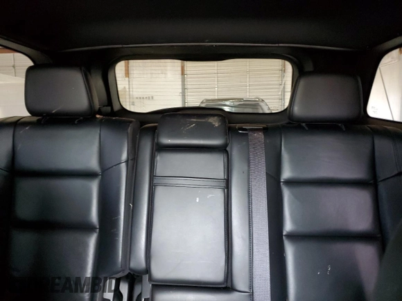 2021 Jeep Grand Cherokee Limited with VIN 1C4RJFBG0MC553351, listed as a Copart auction lot 53958265 with 95,491 mi miles and Salvage title. Bid and sale history available at DreamBid. Image 10.
