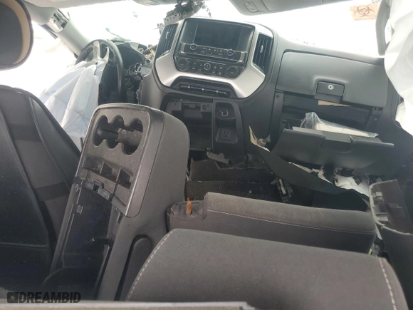 2014 GMC Sierra 1500 SLE with VIN 1GTV2UEC2EZ332339, listed as a Copart auction lot 51734475 with 0 mi miles and Clean Title. Bid and sale history available at carsss.com. Image 8.