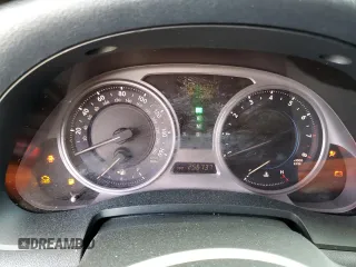 2008 Lexus IS 250 z VIN JTHBK262X85086230, wystawiony jako Copart lot #60399725 z przebiegiem 256 737 mil mil oraz Czysty tytuł • Clean title. Historia ofert i sprzedaży dostępna na DreamBid. Obrazek 9.