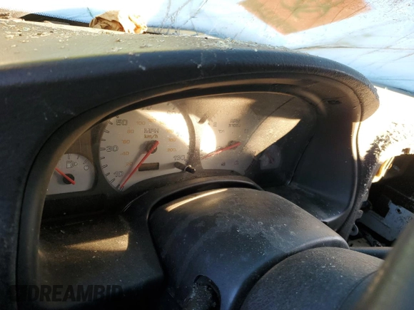 2004 Saturn L L300 1 z VIN 1G8JC54F34Y510089, wystawiony jako Copart lot #79877034 z przebiegiem Nie podano mil oraz Nie do naprawy. Historia ofert i sprzedaży dostępna na DreamBid. Obrazek 9.
