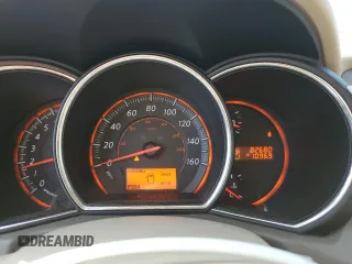 2010 Nissan Murano SL z VIN JN8AZ1MW2AW125891, wystawiony jako Copart lot #59665025 z przebiegiem 82 680 mil mil oraz Czysty tytuł • Clean title. Historia ofert i sprzedaży dostępna na DreamBid. Obrazek 9.