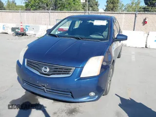 2011 Nissan Sentra SR with VIN 3N1AB6AP2BL730689, listed as a IAAI auction lot 42236213 with 181,975 mi miles and . Bid and sale history available at DreamBid. Image 6.