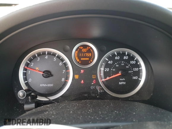 2012 Nissan Sentra S with VIN 3N1AB6AP4CL709523, listed as a Copart auction lot 60631815 with 111,759 mi miles and Salvage title. Bid and sale history available at DreamBid. Image 9.