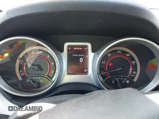 2012 Dodge Journey Crew with VIN 3C4PDCDGXCT257072, listed as a IAAI auction lot 41934176 with 148,339 mi miles and . Bid and sale history available at DreamBid. Image 7.