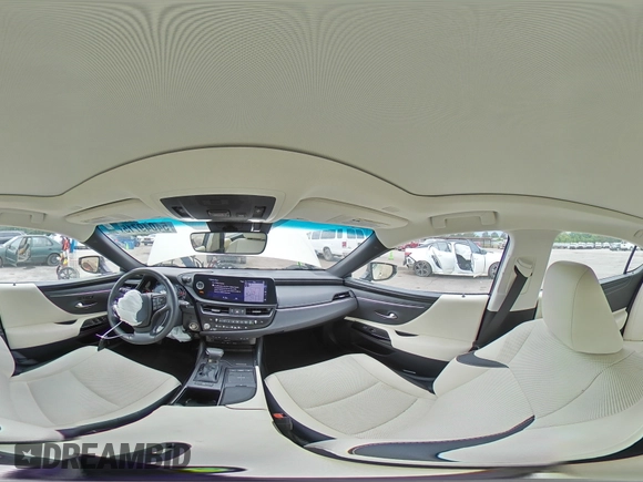 2022 Lexus ES 350 z VIN 58ADZ1B14NU139183, wystawiony jako Copart lot #54049715 z przebiegiem 36 772 mil mil oraz Szkody całkowita. Historia ofert i sprzedaży dostępna na DreamBid. Obrazek 14.