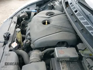 2012 Hyundai Elantra GLS с VIN 5NPDH4AE2CH093493, выставлен на аукционе IAAI как лот 42990060 с пробегом 208 235 миль миль и . История ставок и продаж доступна на DreamBid. Изображение 12.