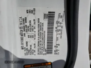 2002 Ford Explorer XLT с VIN 1FMDU63WX2ZB43105, выставлен на аукционе Copart как лот 86786874 с пробегом 128 687 миль миль и Списание • Salvage title. История ставок и продаж доступна на DreamBid. Изображение 13.