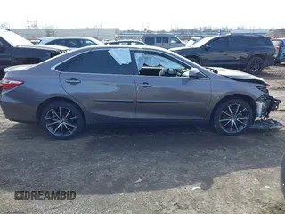 2016 Toyota Camry XSE with VIN 4T1BK1FK5GU576540, listed as a IAAI auction lot 41610956 with 90,254 mi miles. Bid and sale history available at carsss.com. Image 13.