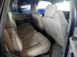 2001 Chevrolet Tahoe LT z VIN 1GNEK13T41J114680, wystawiony jako Copart lot #58333525 z przebiegiem 223 591 mil mil oraz Szkoda całkowita • Salvage title. Historia ofert i sprzedaży dostępna na DreamBid. Obrazek 11.