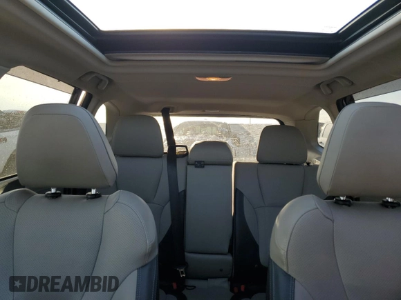 2019 Subaru Forester Limited with VIN JF2SKAUC2KH432494, listed as a Copart auction lot 46244015 with 112,161 mi miles and Salvage Title. Bid and sale history available at carsss.com. Image 10.