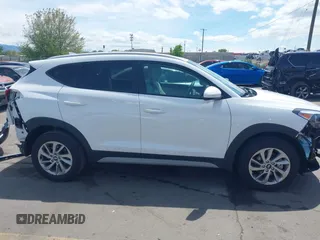2018 Hyundai Tucson SEL Plus z VIN KM8J33A48JU766322, wystawiony jako IAAI lot #42184624 z przebiegiem 87 331 mil mil oraz . Historia ofert i sprzedaży dostępna na DreamBid. Obrazek 14.
