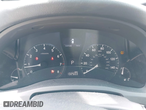 2011 Lexus RX 350 with VIN 2T2BK1BA1BC091928, listed as a IAAI auction lot 42021315 with 132,503 mi miles and . Bid and sale history available at DreamBid. Image 7.