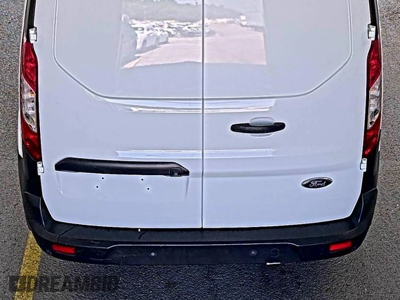 2021 Ford Transit Connect XL with VIN NM0LS7E2XM1496416, listed as a IAAI auction lot 42703091 with 85,166 mi miles and . Bid and sale history available at DreamBid. Image 32.
