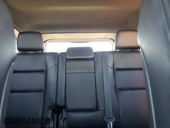 2017 Jeep Grand Cherokee Overland with VIN 1C4RJFCG0HC943029, listed as a Copart auction lot 63073985 with 100,550 mi miles and Clean title. Bid and sale history available at DreamBid. Image 10.